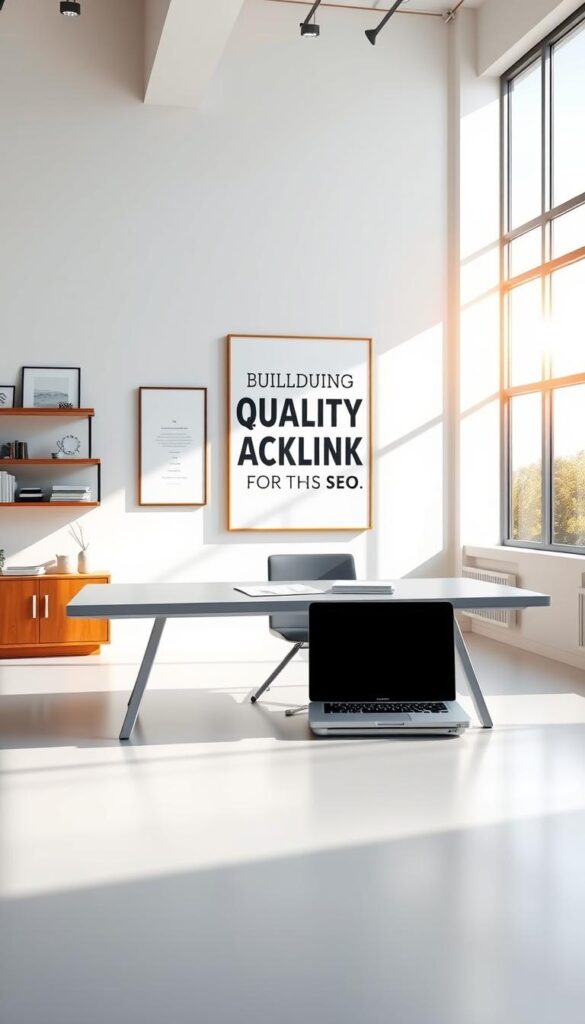 backlink importance for SEO