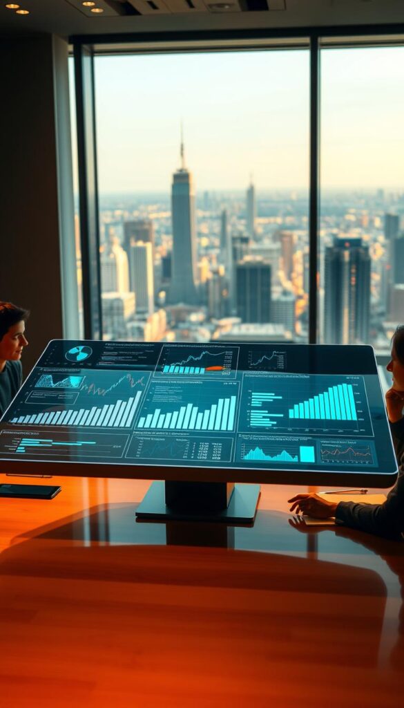 competitor analysis