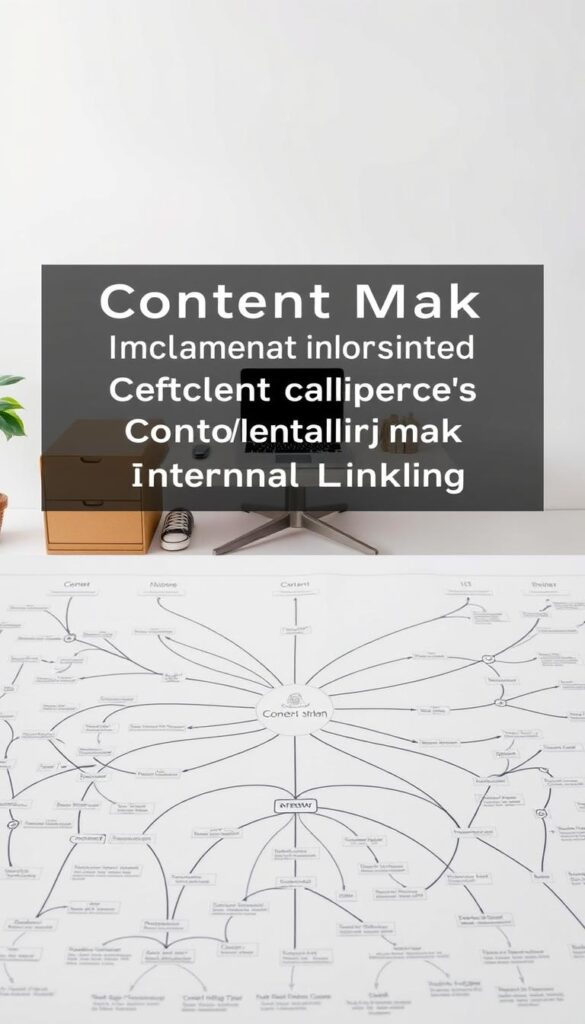 content mapping