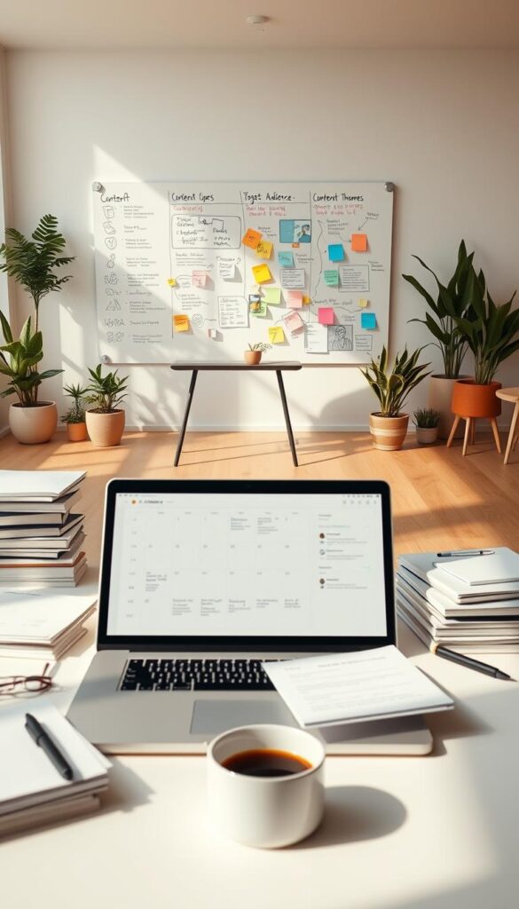 content marketing strategy
