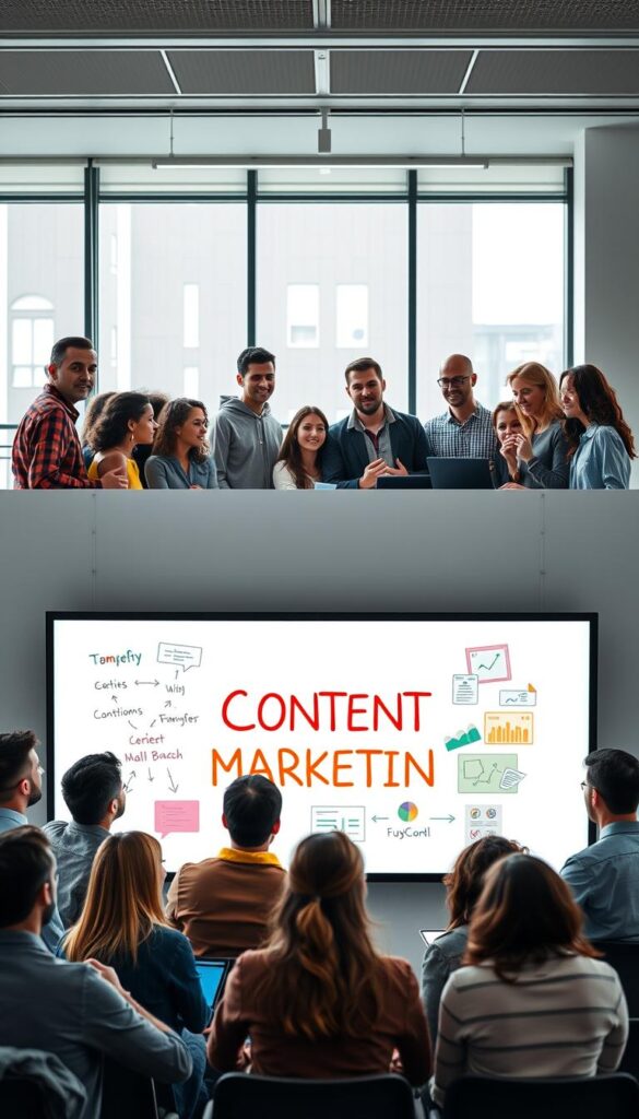 content marketing tactics
