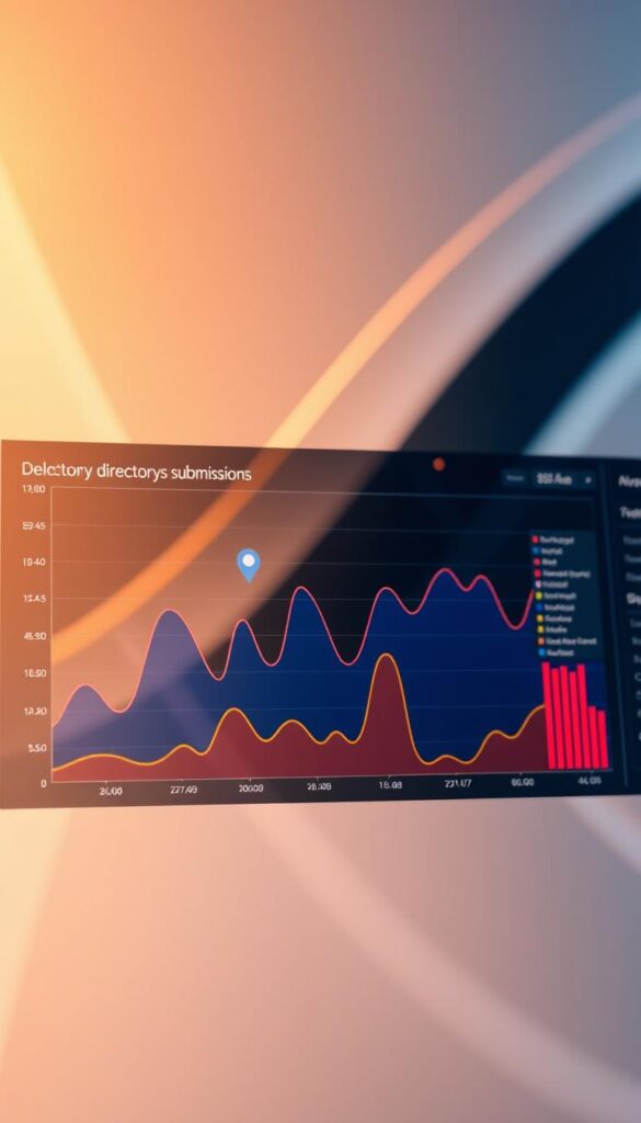 directory submission traffic tracking