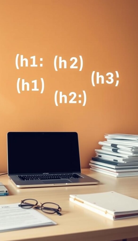 header tags optimization