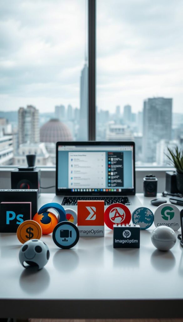 image optimization tools