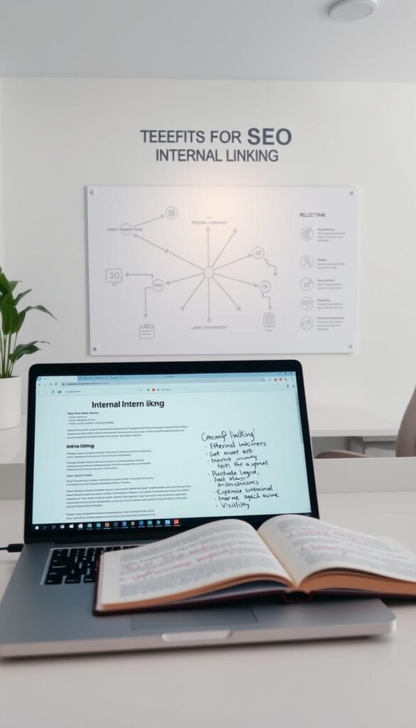 internal linking best practices