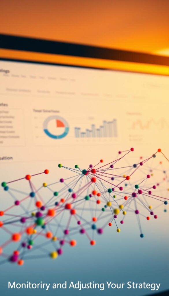 internal linking strategy