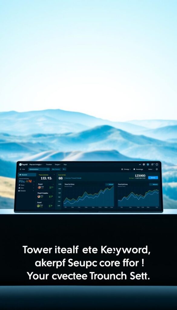 keyword analytics platform