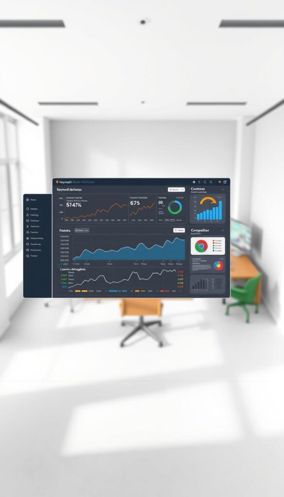 keyword performance analysis