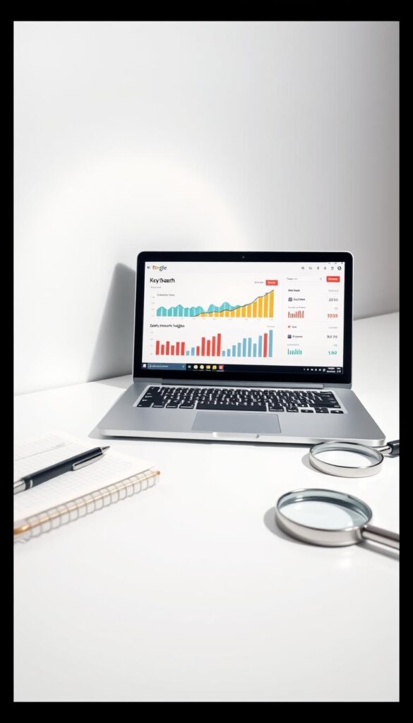 keyword research