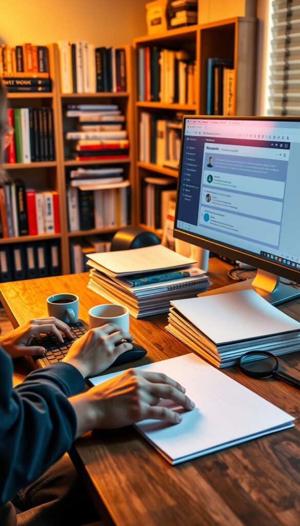 keyword research tools