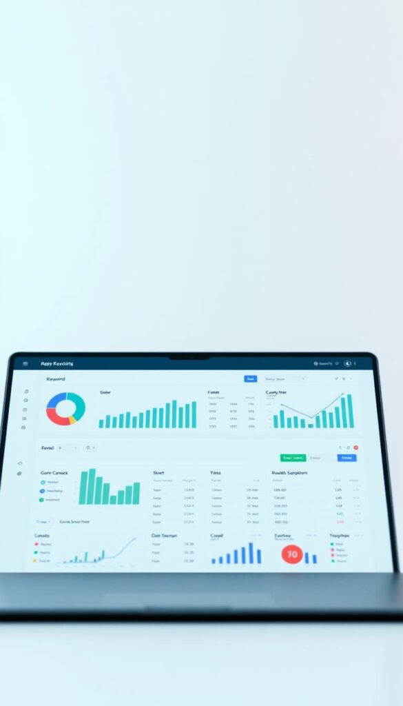 keyword tracking tool
