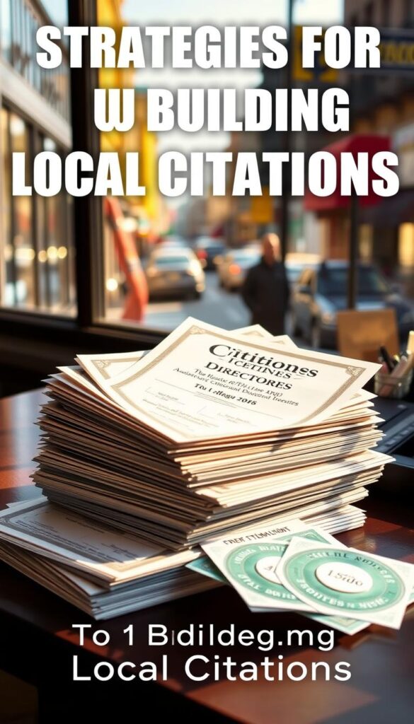 local business citations