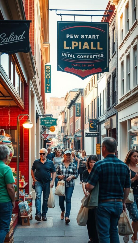 local content marketing