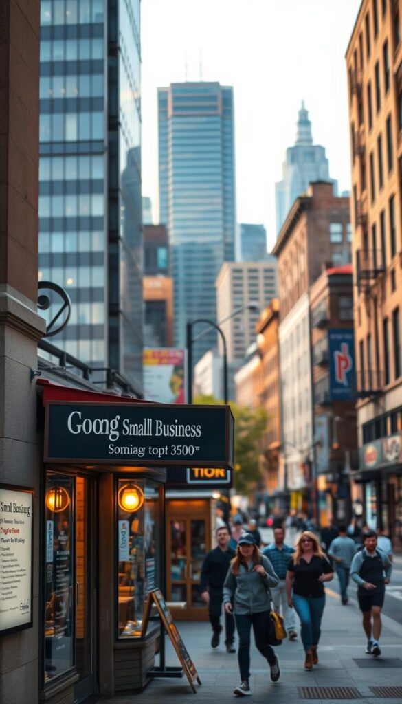 local seo for small businesses
