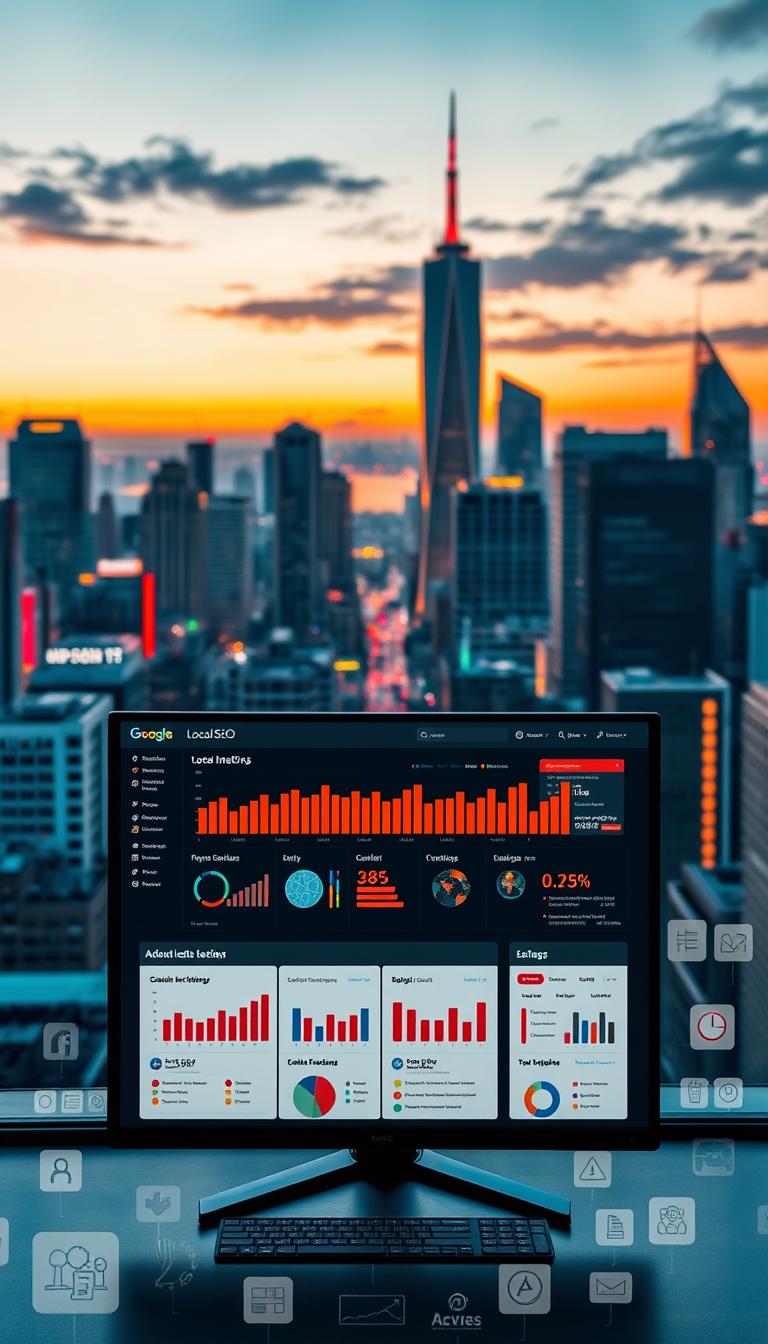 local seo optimization