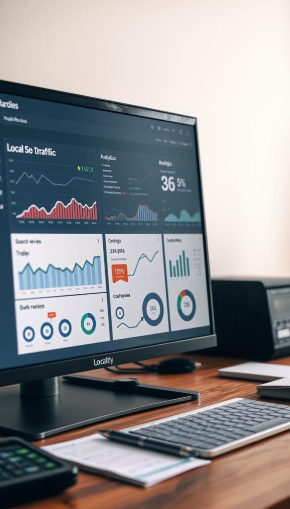 local seo optimization