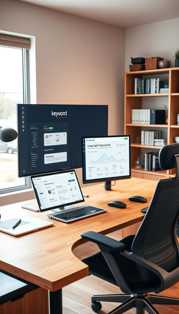long-tail keyword research tools