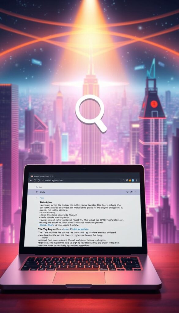 meta tags for search engines