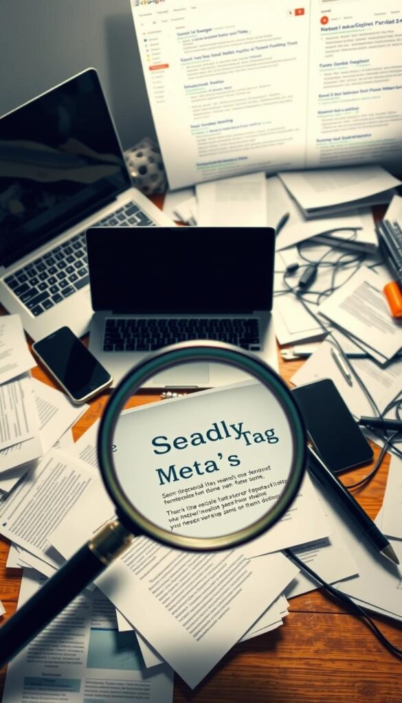 meta tags optimization best practices