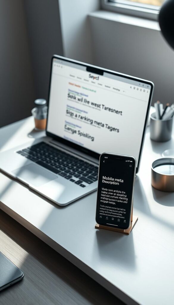 meta tags optimization tips