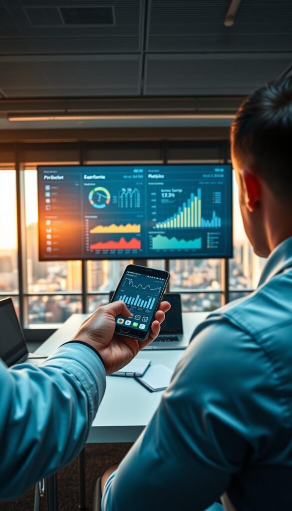 mobile performance assessment