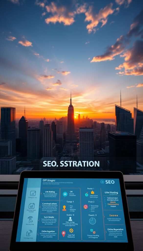 off-page SEO strategy