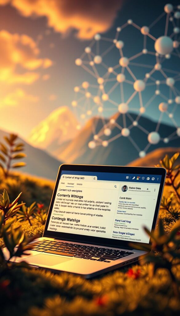 on-page SEO