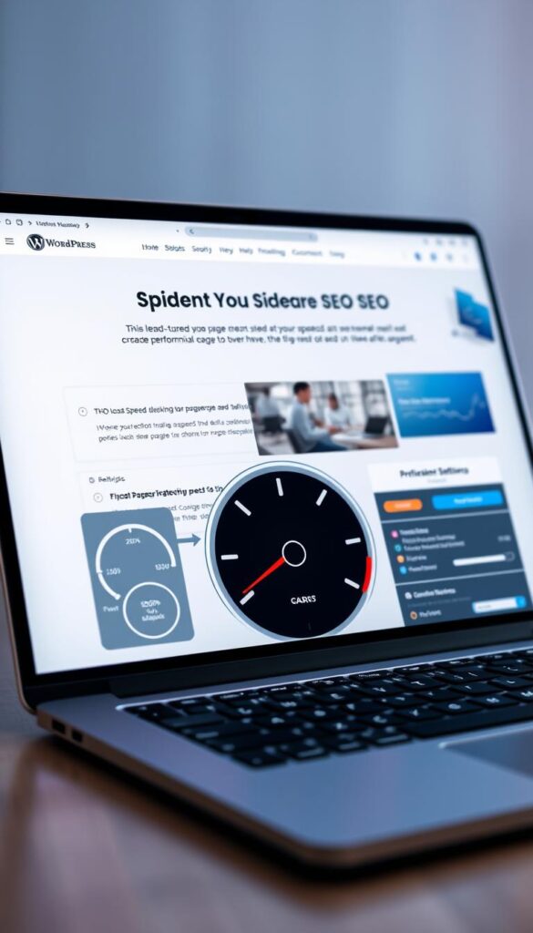 optimizing wordpress site for seo