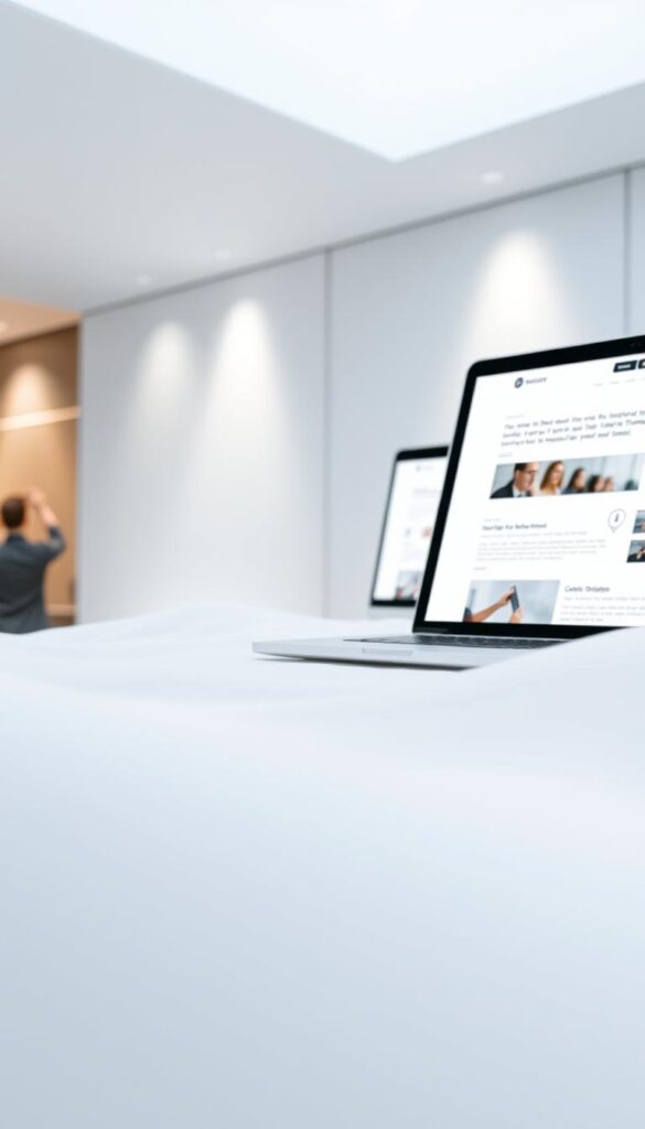 responsive web design