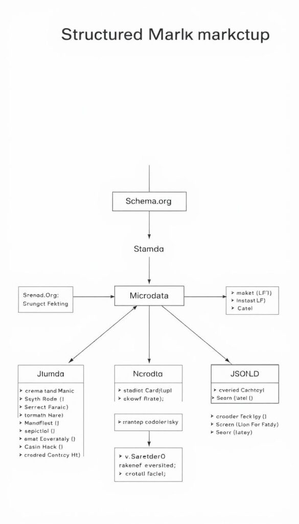 schema markup