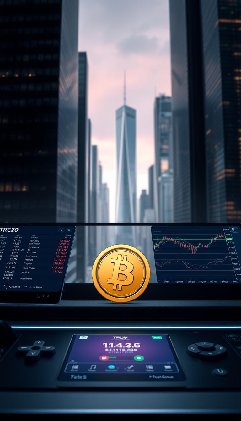 secure trc20 to bitcoin conversion