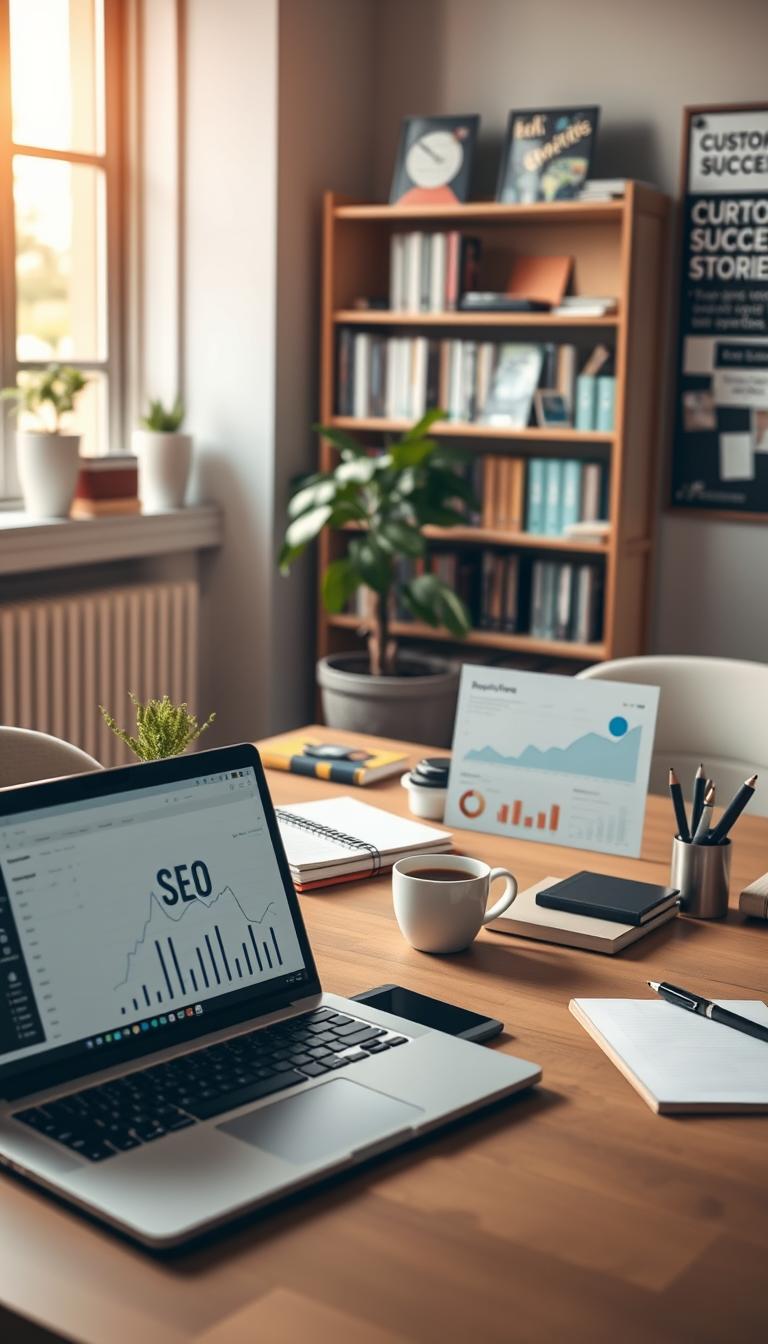 seo for small businesses