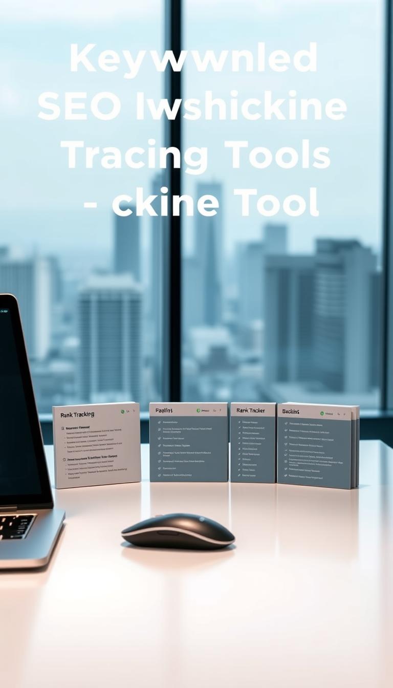 seo tools for keyword tracking