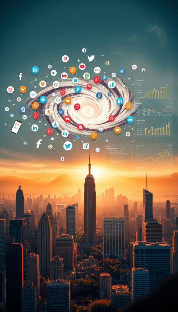 social media and search engine optimization
