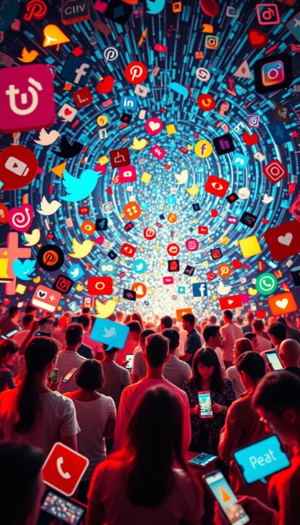 social media backlink building