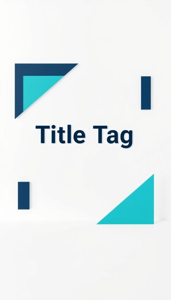 title tag optimization