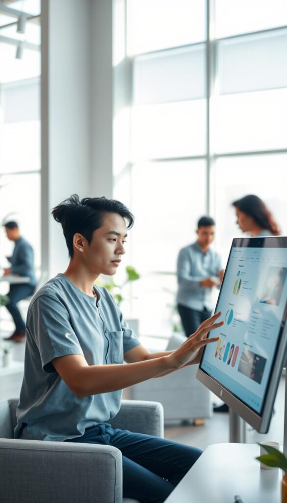 user experience optimization