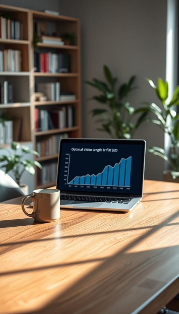 video length for SEO