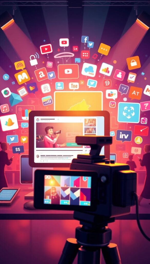 video marketing strategy
