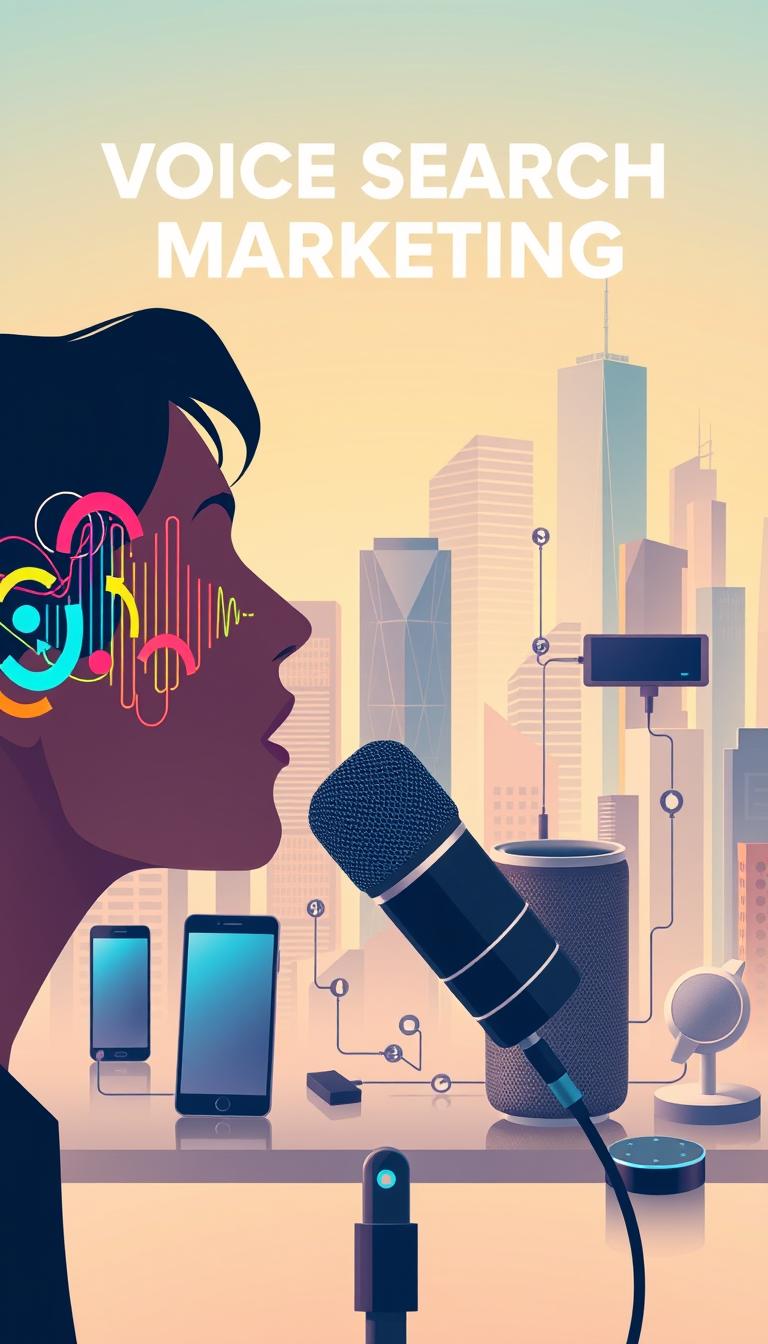 voice search optimization
