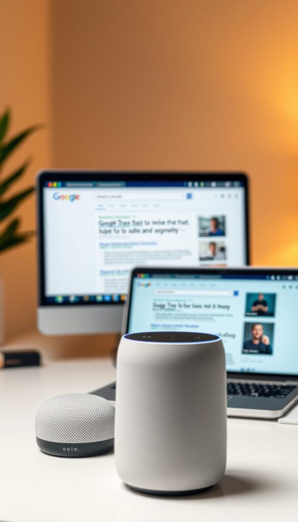 voice search optimization