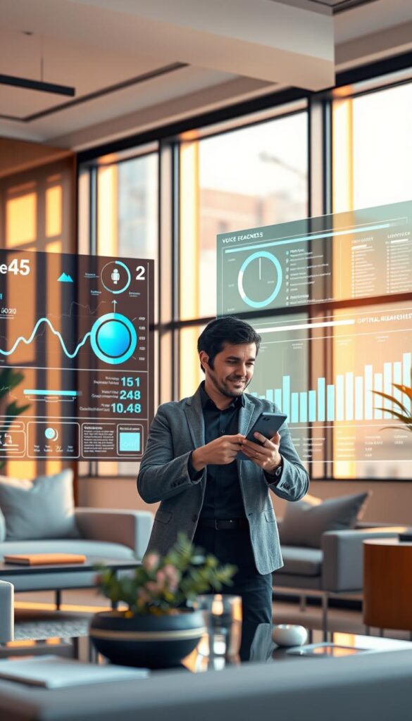 voice search optimization strategy