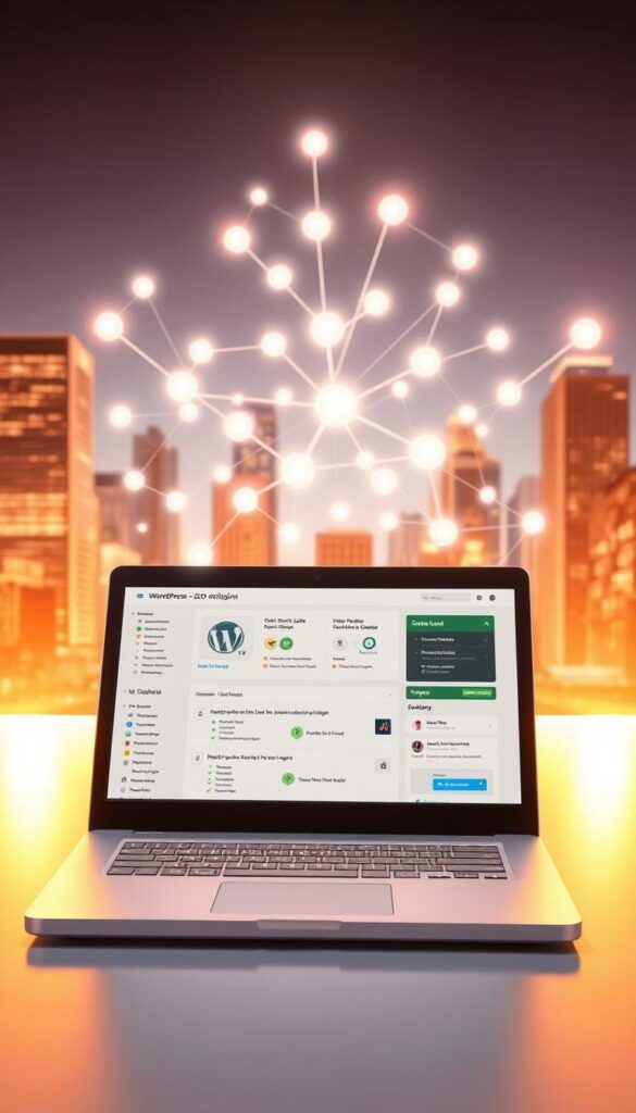 wordpress seo optimization