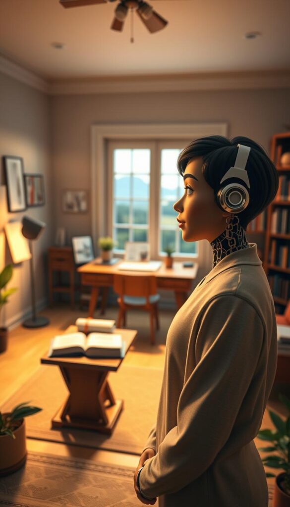 AI Language Tutor