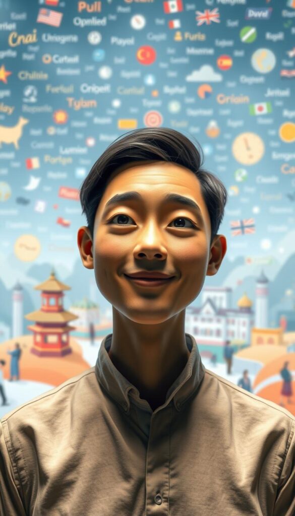 AI Language Tutor