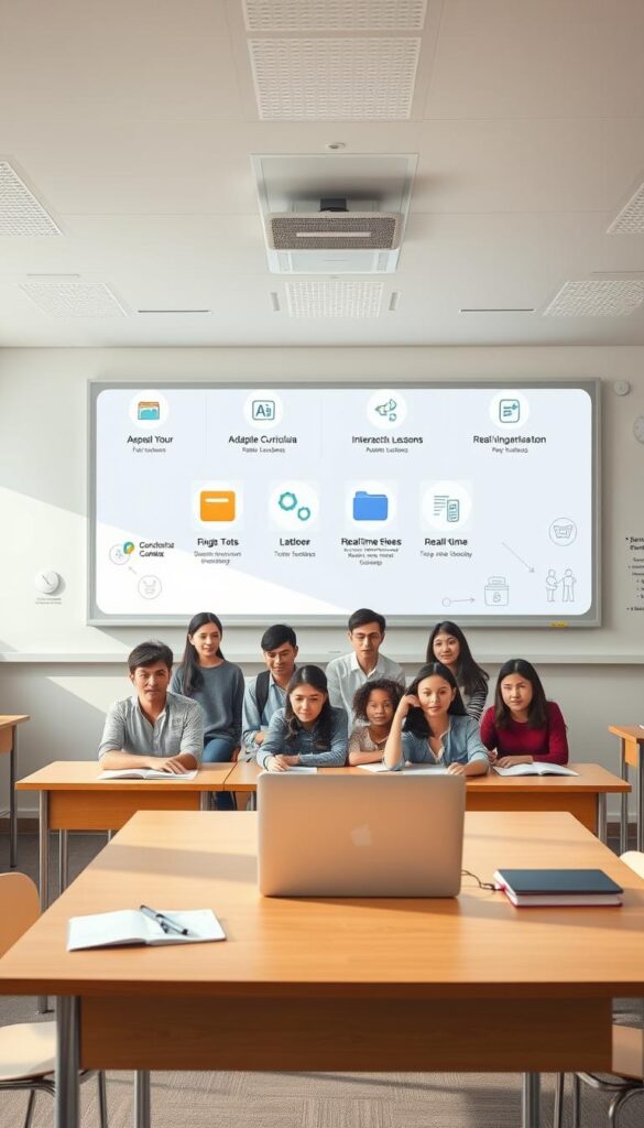 AI Language Tutor Platforms