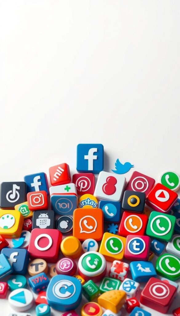 Android Social Networking Apps