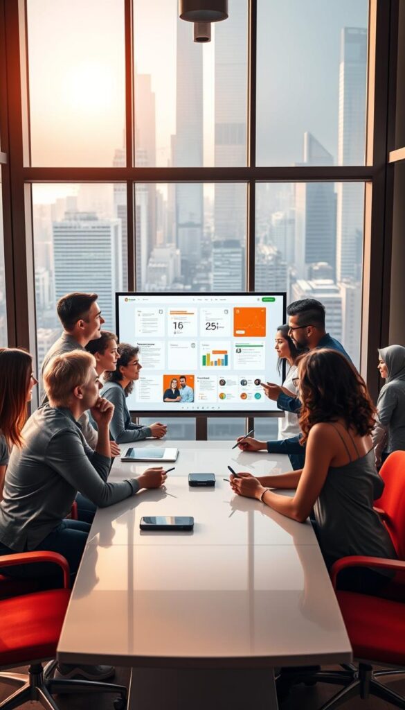 Collaboration Tools