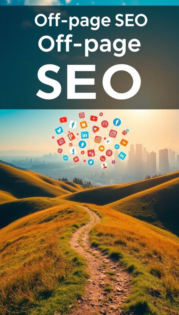 Off-Page SEO Strategies