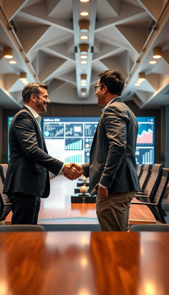 SEO and Influencer Collaboration